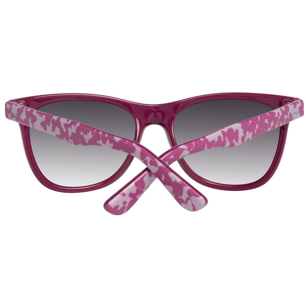 Joules Rosa Frauen Sonnenbrille