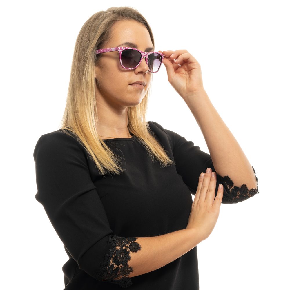 Joules Rosa Frauen Sonnenbrille