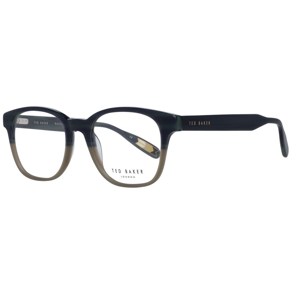 Ted Baker Grey Men's Optical Eyeglasses Frames