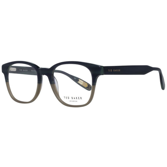 Ted Baker Grey Men's Optical Eyeglasses Frames