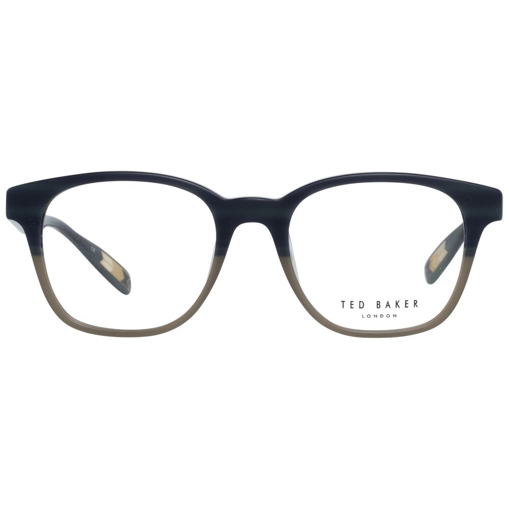 Ted Baker Grey Men's Optical Eyeglasses Frames