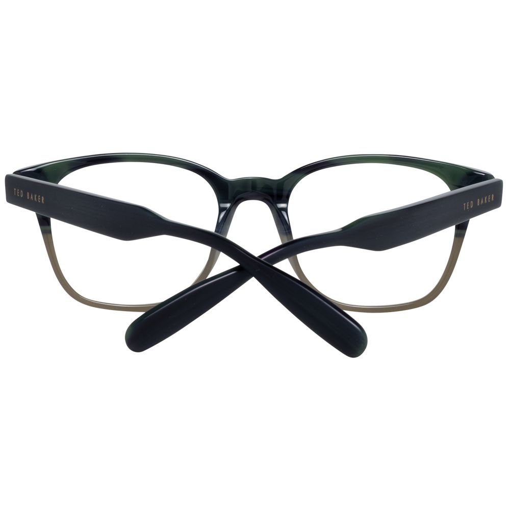 Ted Baker Grey Men's Optical Eyeglasses Frames