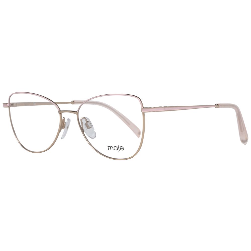 Maje Pink Women Optical Frames