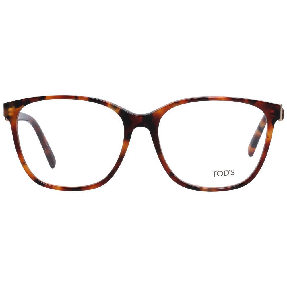 Tod's Multicolor Women Optical Frames