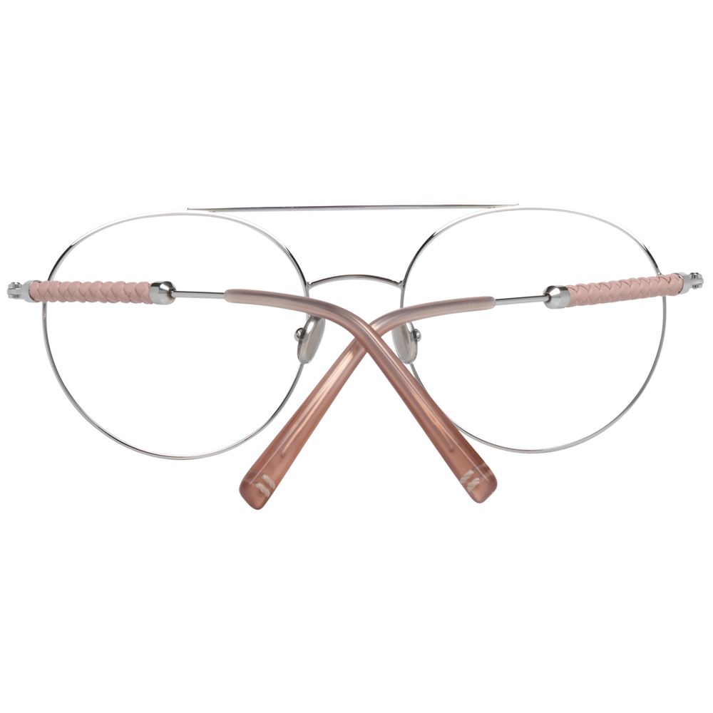 Tod's Silver Optical Eyeglasses Frames for Women