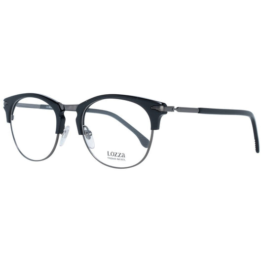 Lozza Black Optical Unisex Frames