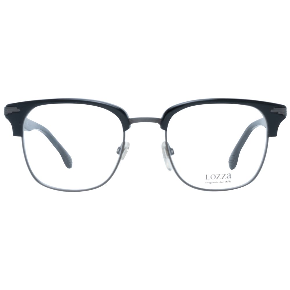 Lozza Black Optical Unisex Frames