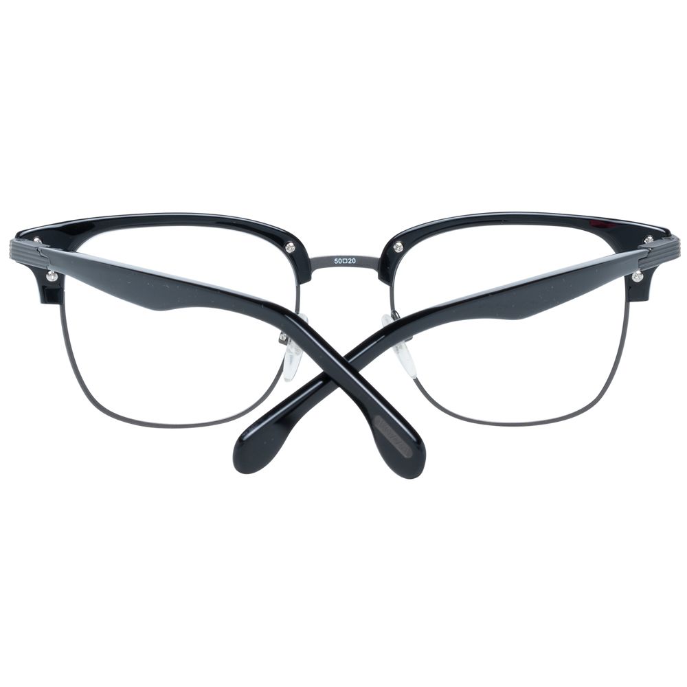 Lozza Black Optical Unisex Frames