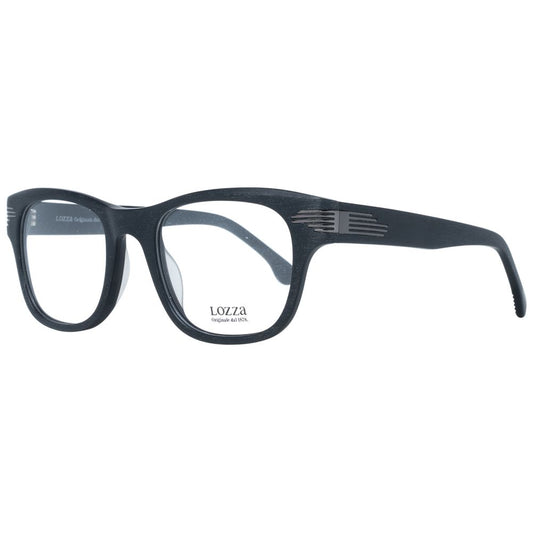 Lozza Black Optical Unisex Frames