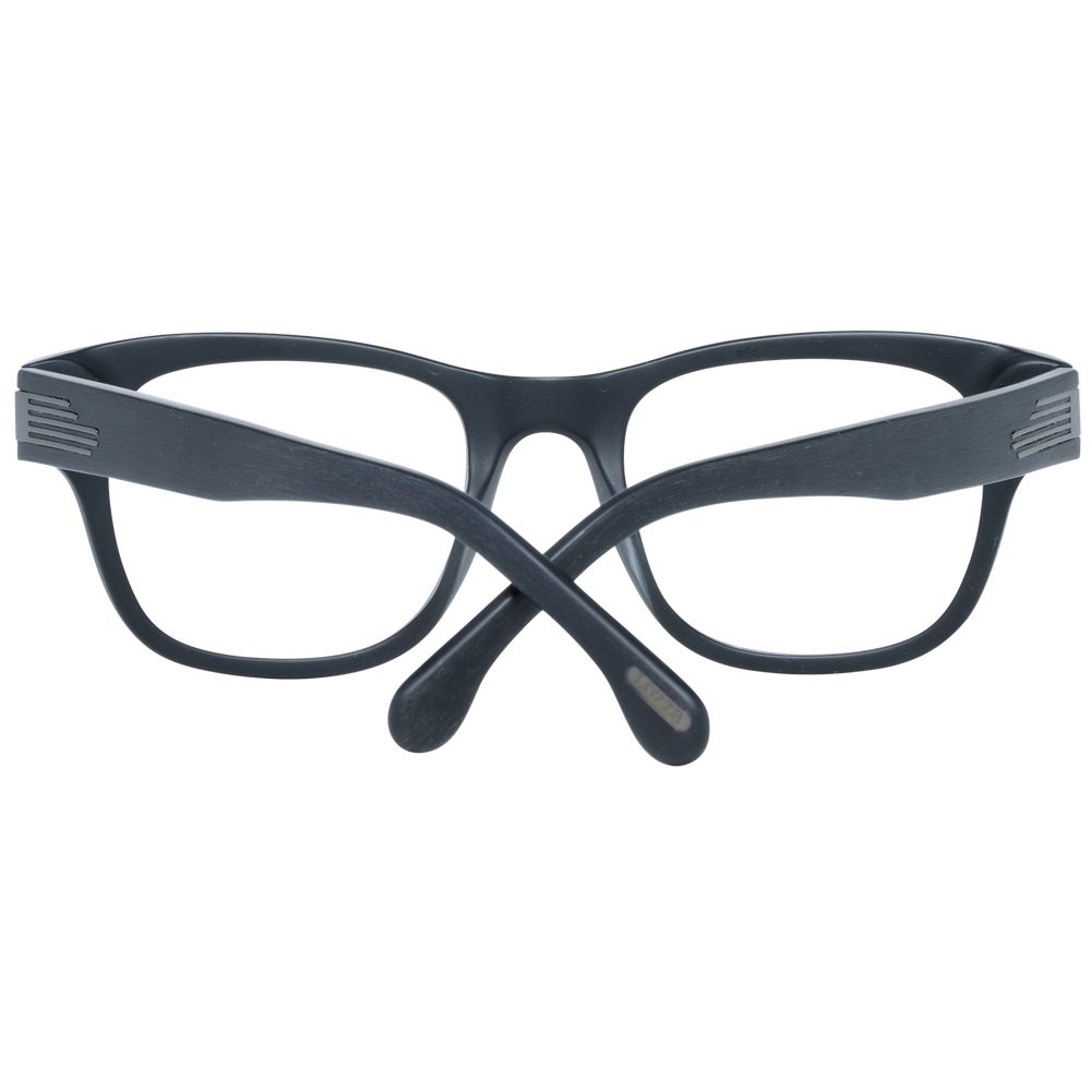 Lozza Black Optical Unisex Frames