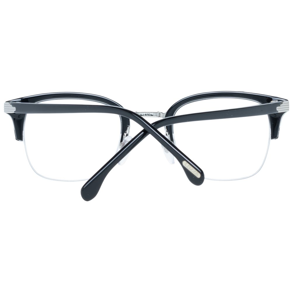 Lozza Black Optical Unisex Frames