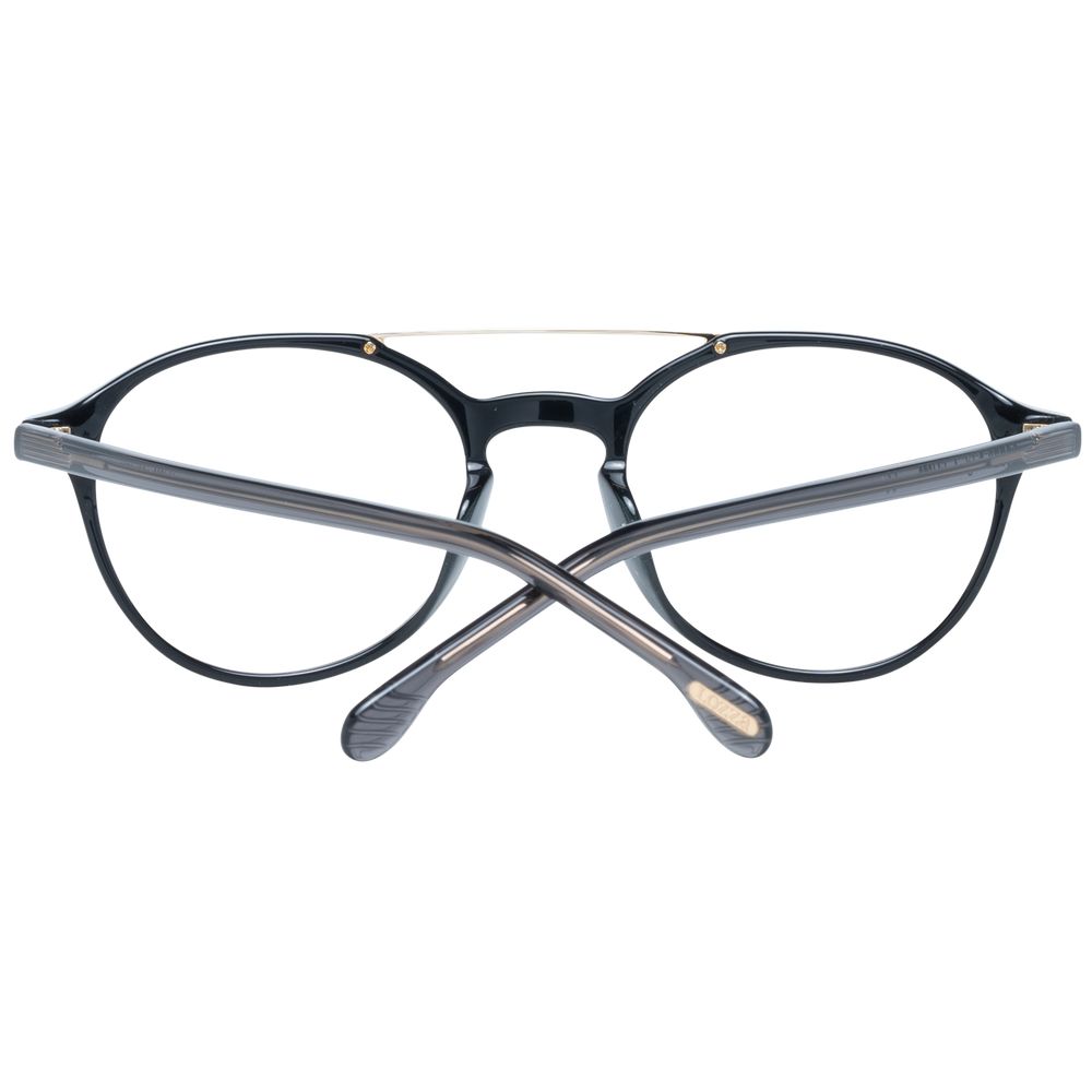 Lozza Black Optical Unisex Frames