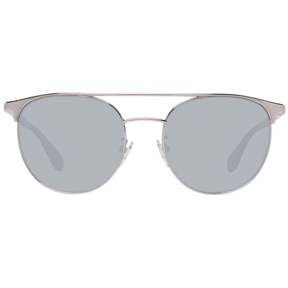 Carolina Herrera Silver Women's Sunglasses