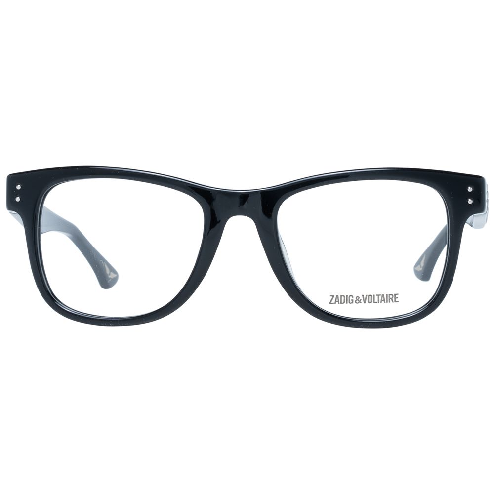 Zadig &amp; Voltaire Black Women Optical Frames