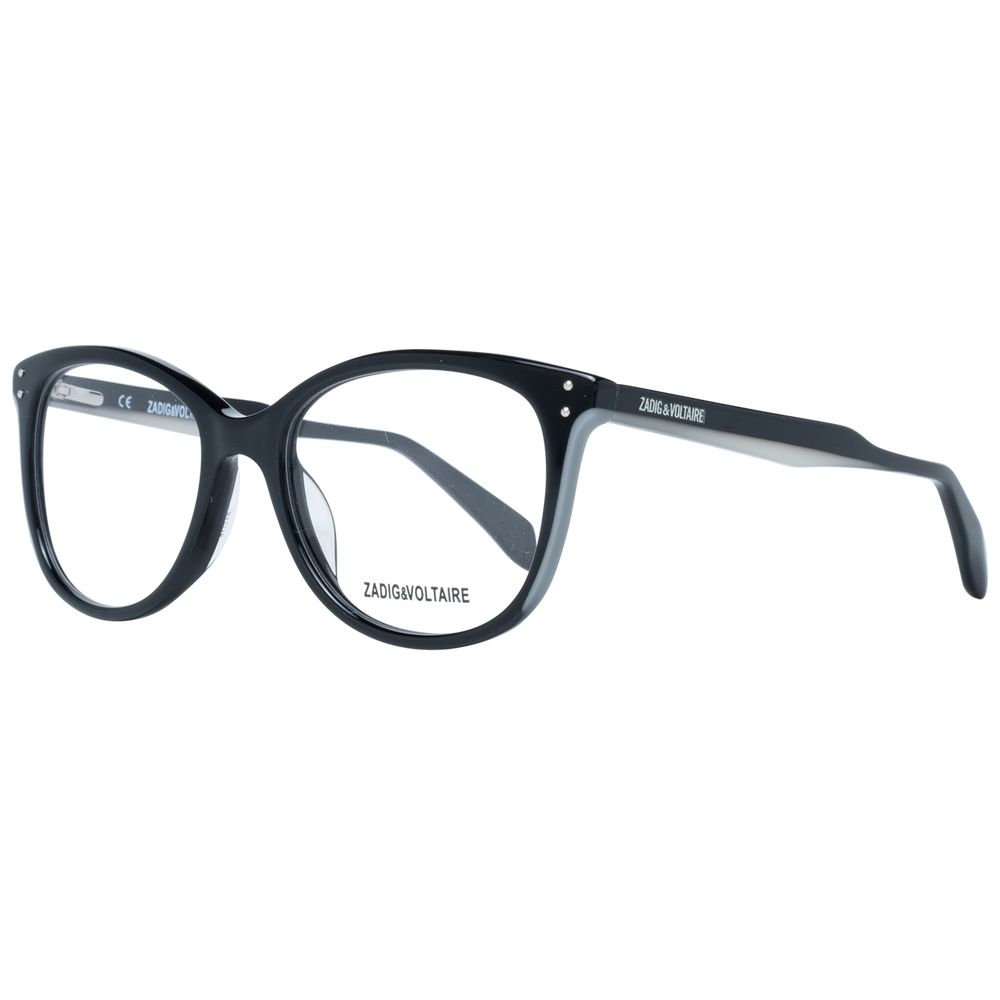 Zadig &amp; Voltaire Black Women Optical Frames