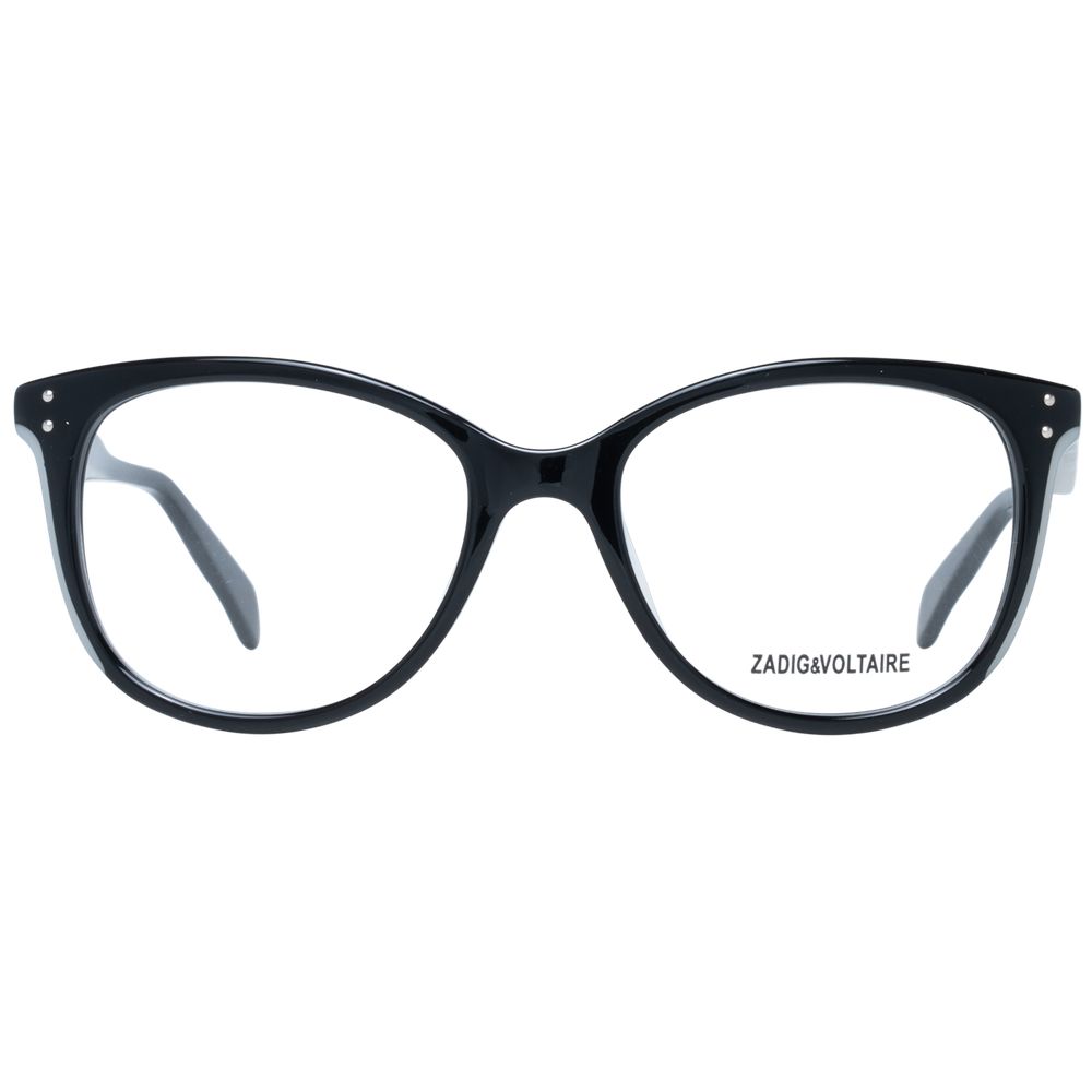 Zadig &amp; Voltaire Black Women Optical Frames