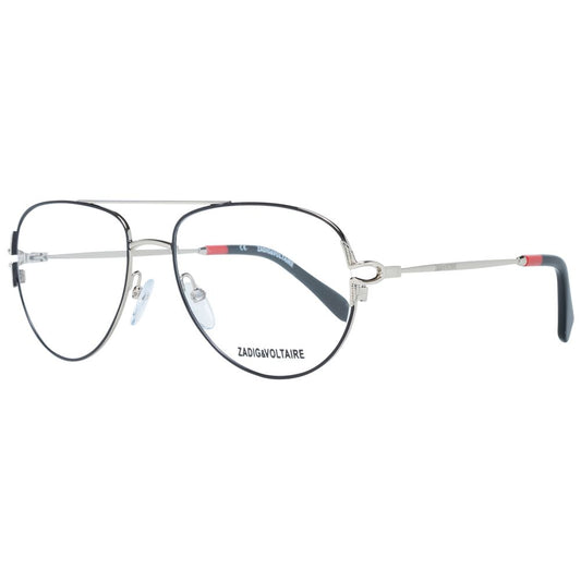 Zadig &amp; Voltaire Gold Women Optical Frames