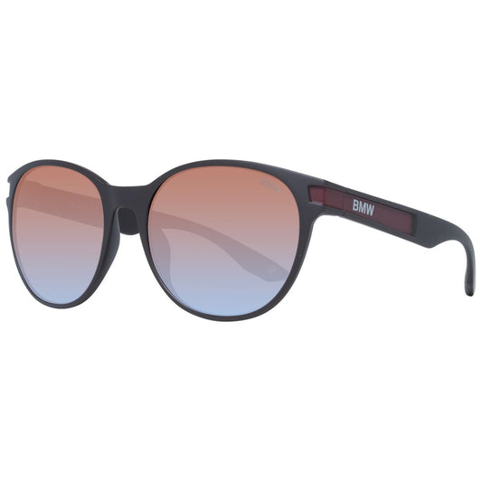 BMW Braun Herren Sonnenbrille