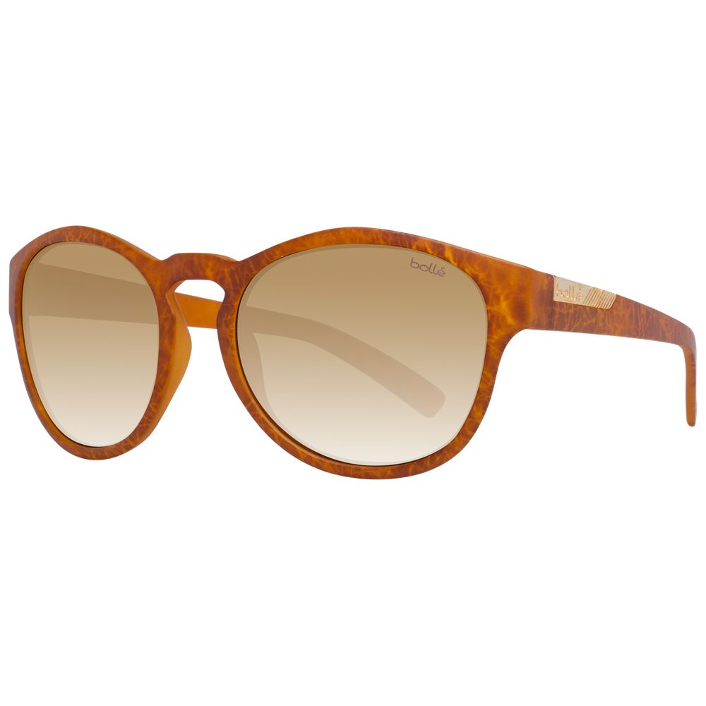 Bolle Braune Unisex-Sonnenbrille