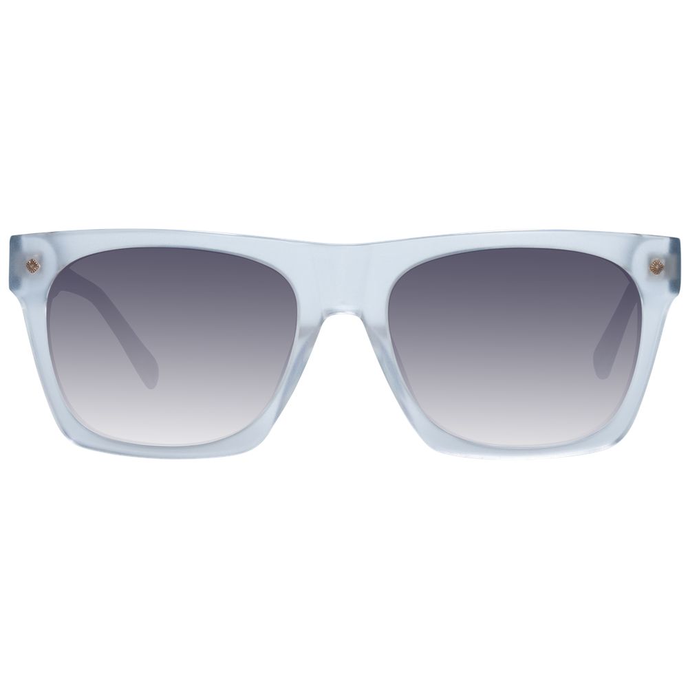 Scotch &amp; Soda Gray Women Sunglasses