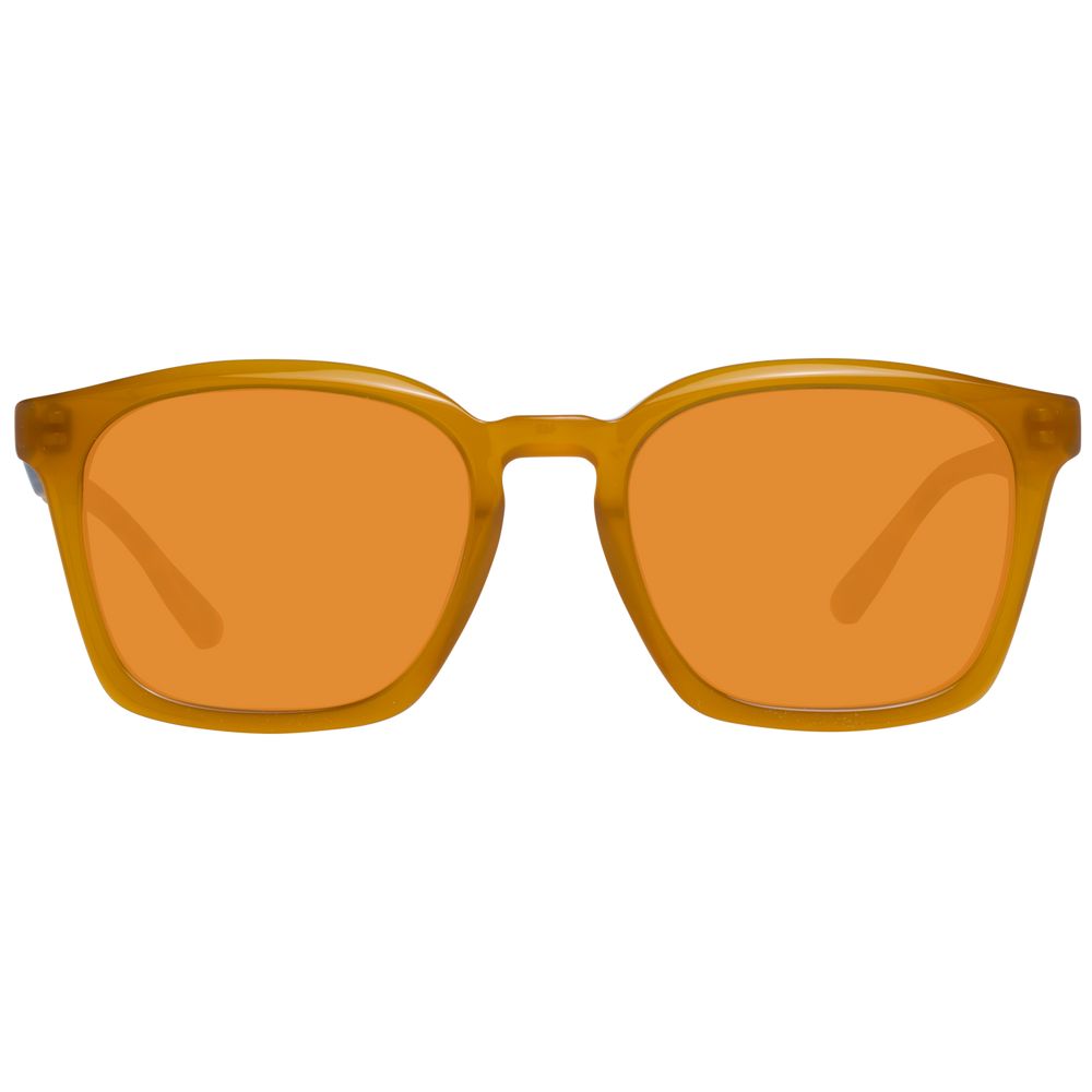 Scotch &amp; Soda Yellow Men's Sunglasses