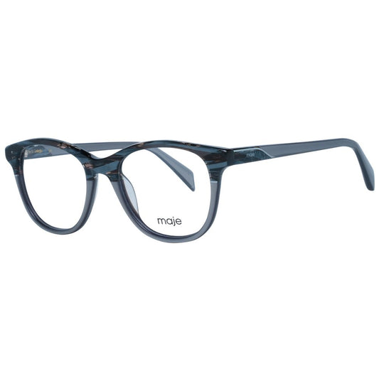 Maje Gray Women Optical Glasses