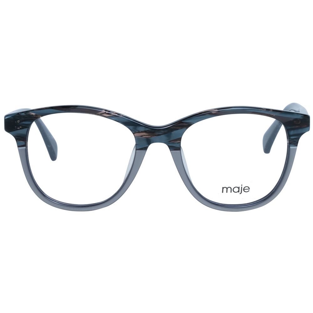 Maje Gray Women Optical Glasses