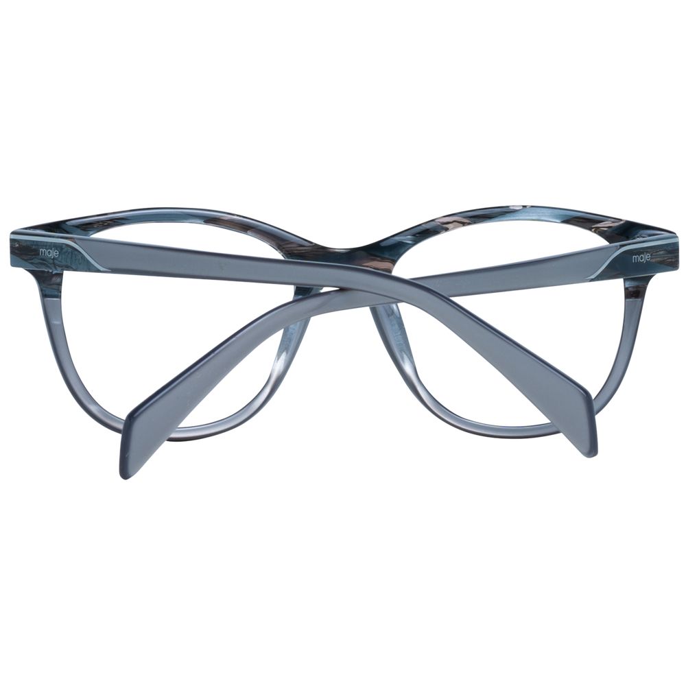 Maje Gray Women Optical Glasses