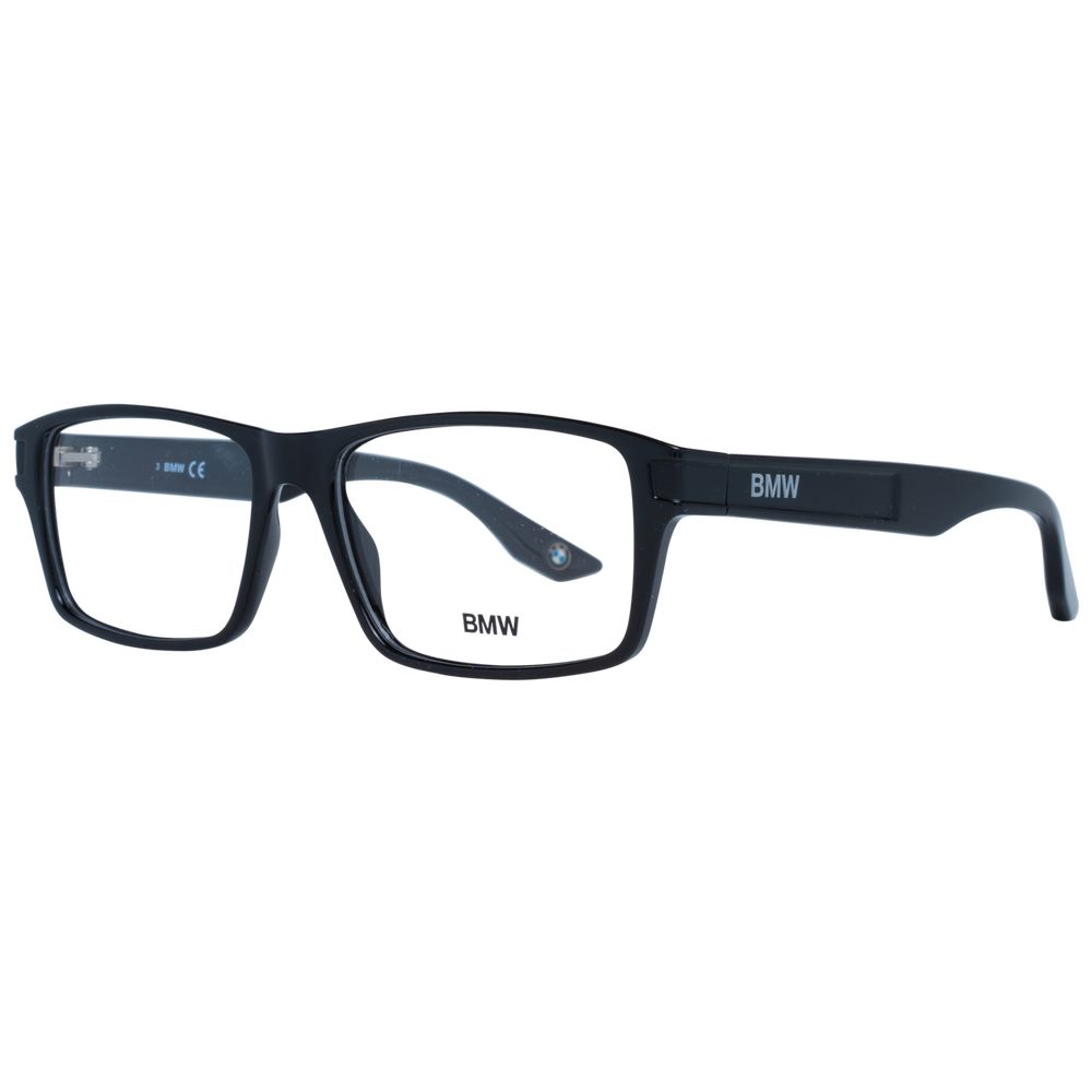 BMW Black Men Optical Frames