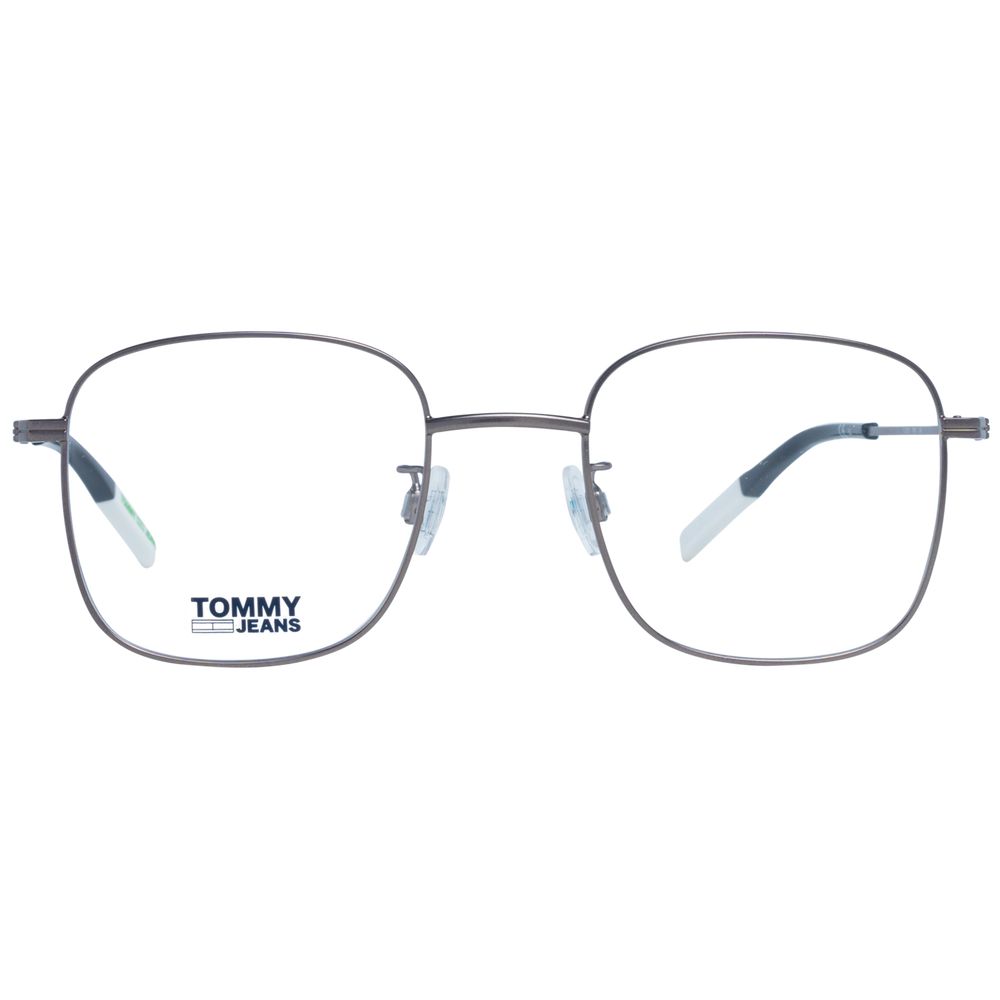 Tommy Hilfiger Graue optische Unisex-Fassungen