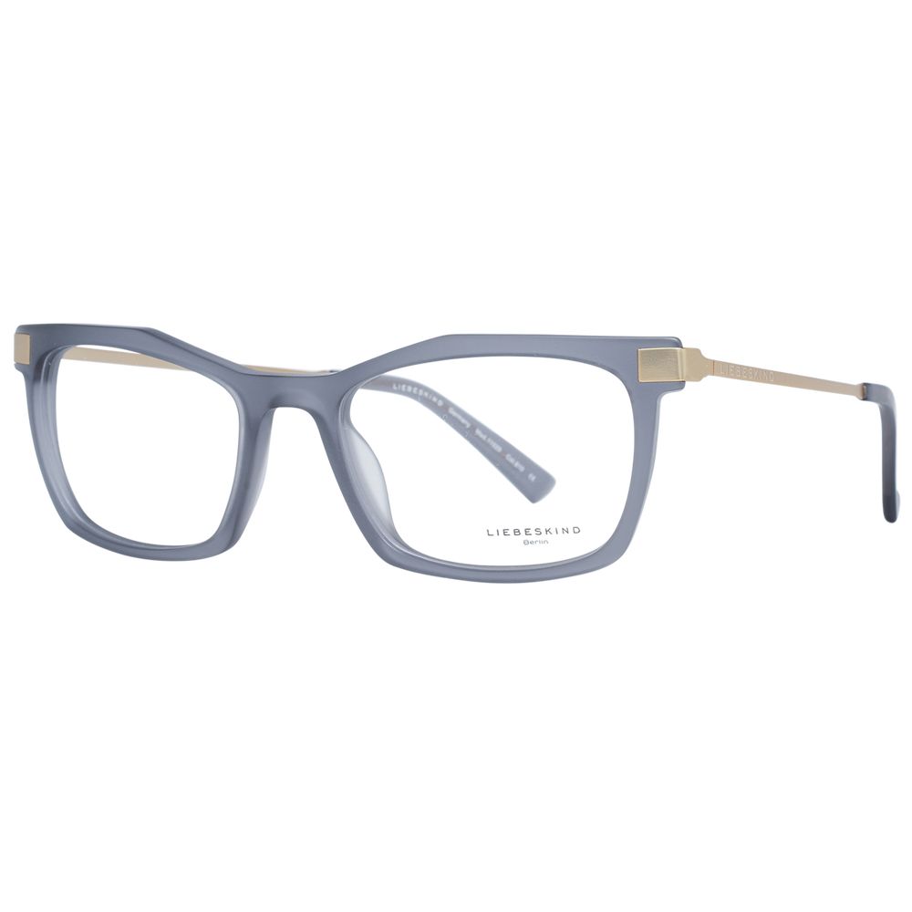 Liebeskind Grey Optical Unisex Frames