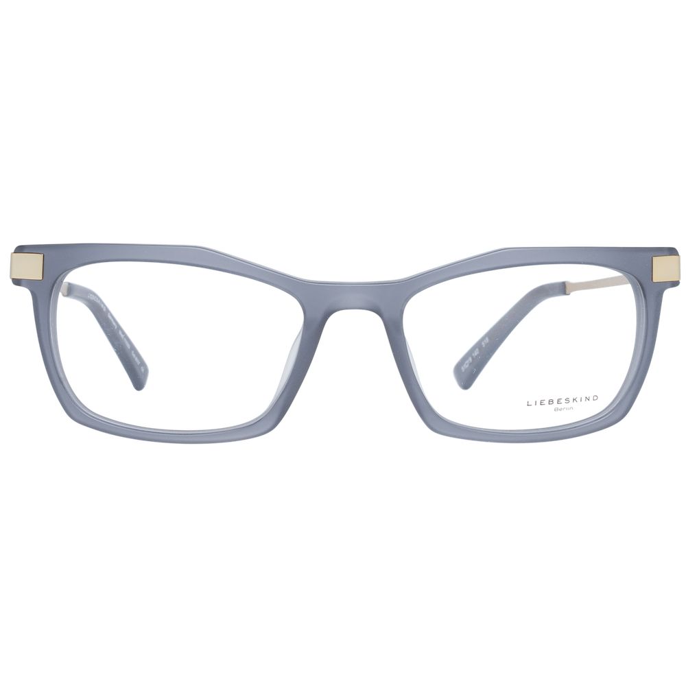 Liebeskind Grey Optical Unisex Frames