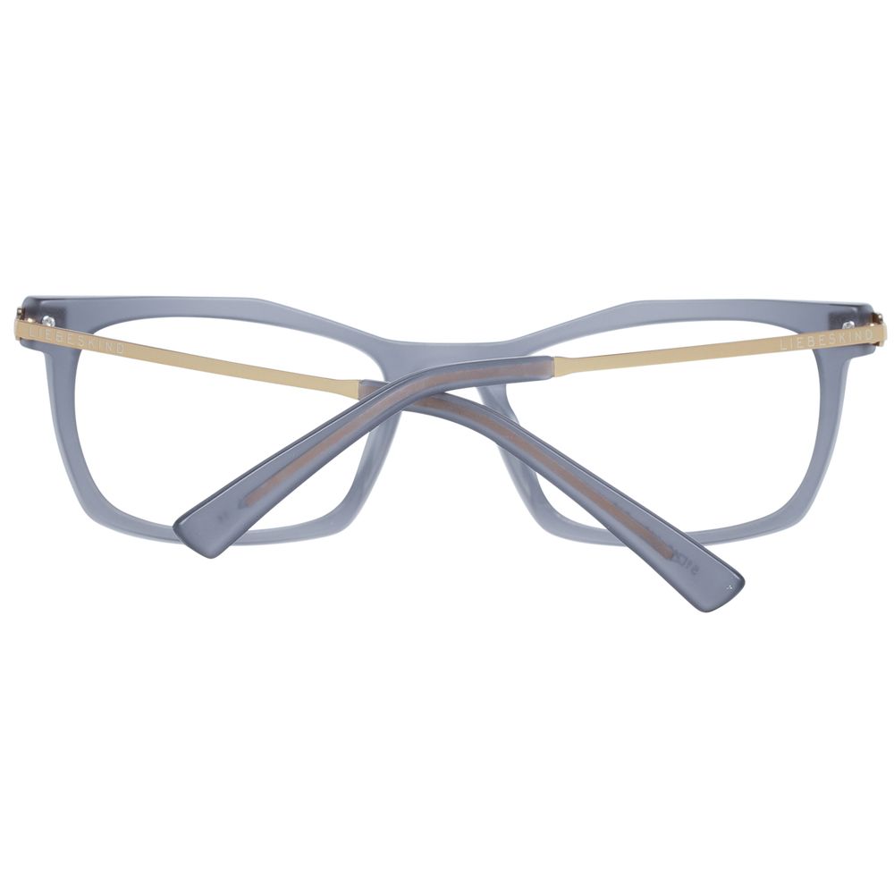 Liebeskind Grey Optical Unisex Frames