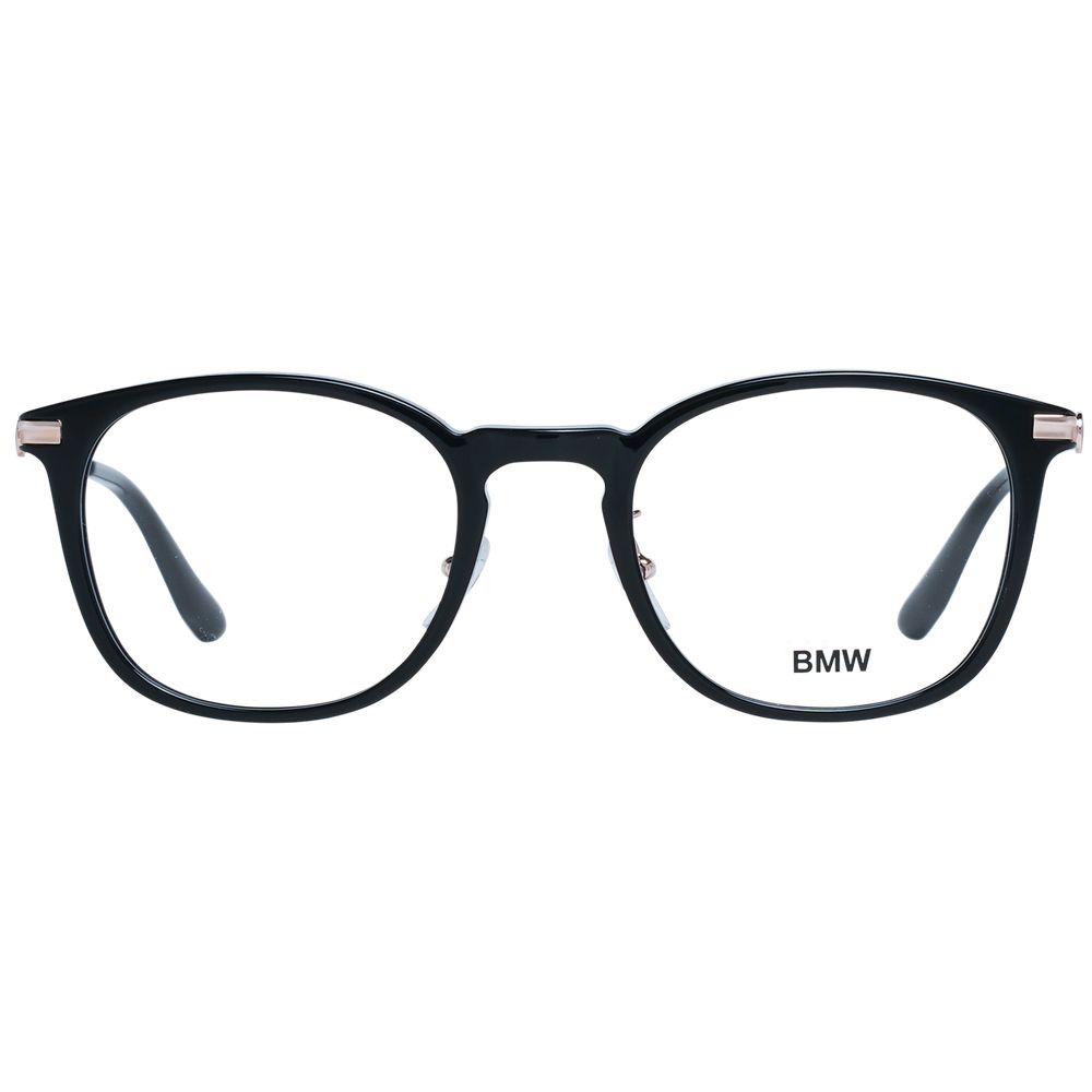 BMW Black optical unisex frames