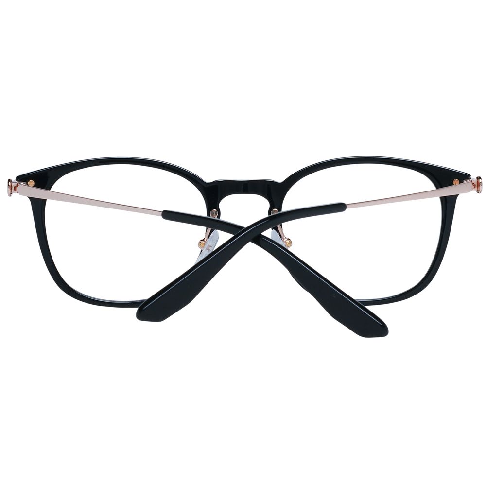 BMW Black optical unisex frames