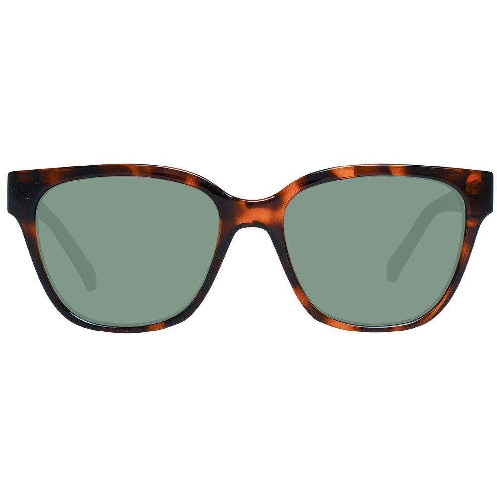 Joules Braune Frauen Sonnenbrille