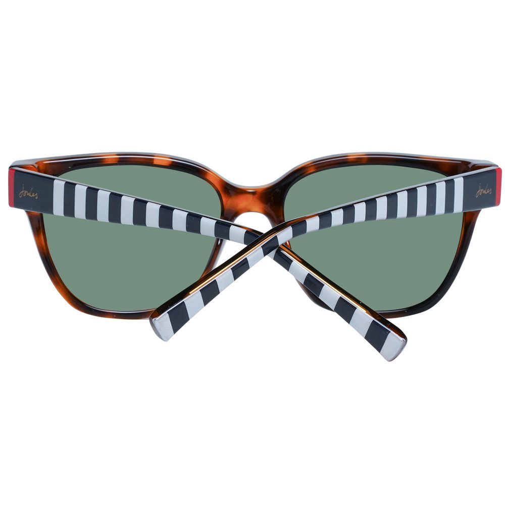 Joules Braune Frauen Sonnenbrille