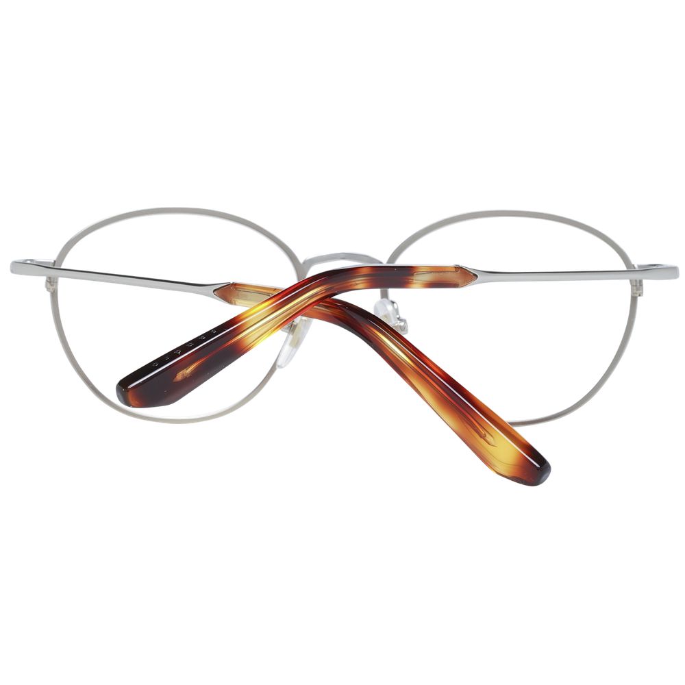 Sandro Silver Optical Eyeglasses Frames for Women