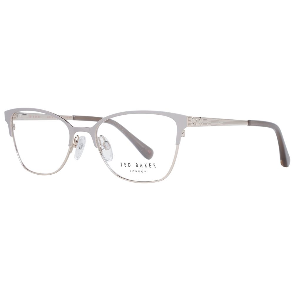 Ted Baker Graue Frauen Optische Brillen