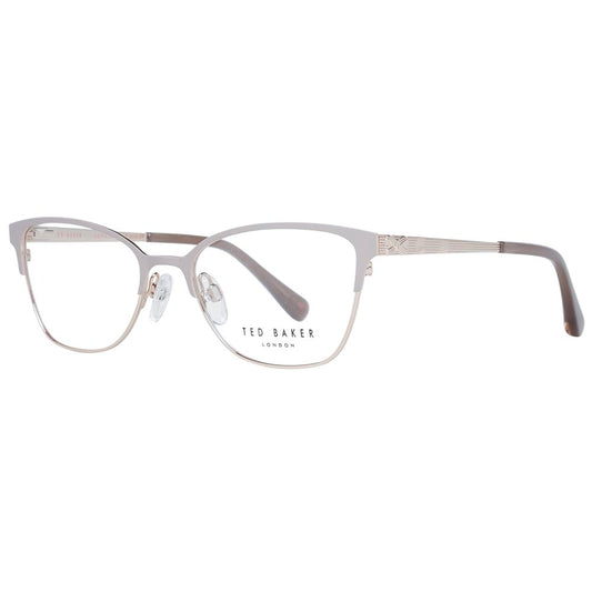 Ted Baker Gray Women Optical Glasses