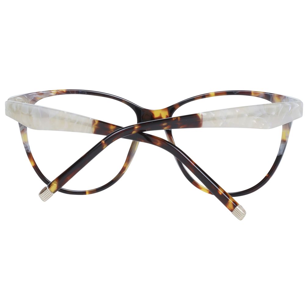 Scotch &amp; Soda Brown Women Optical Frames