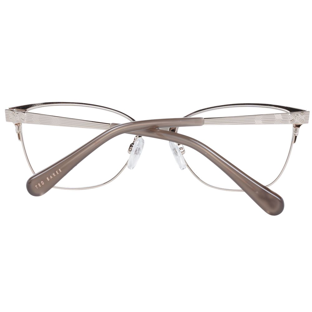 Ted Baker Graue Frauen Optische Brillen