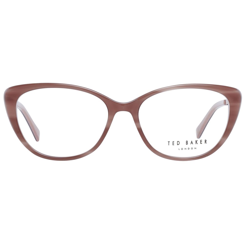 Ted Baker Pink Women Optical Frames