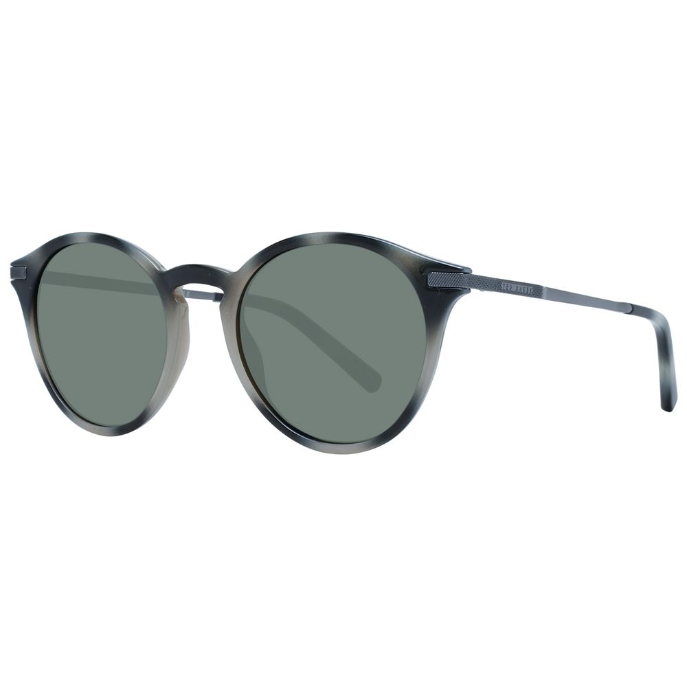 Ted Baker Gray Men's Sunglasses