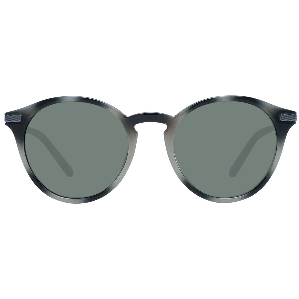 Ted Baker Gray Men's Sunglasses