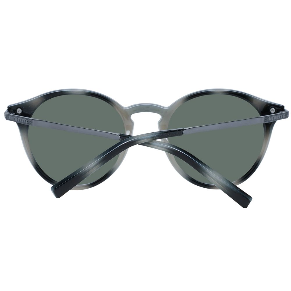 Ted Baker Gray Men's Sunglasses