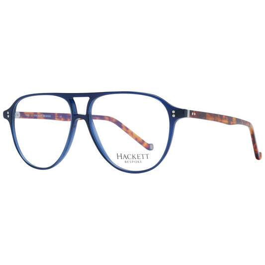 Hackett Blue Optical Eyeglasses Frames for Men