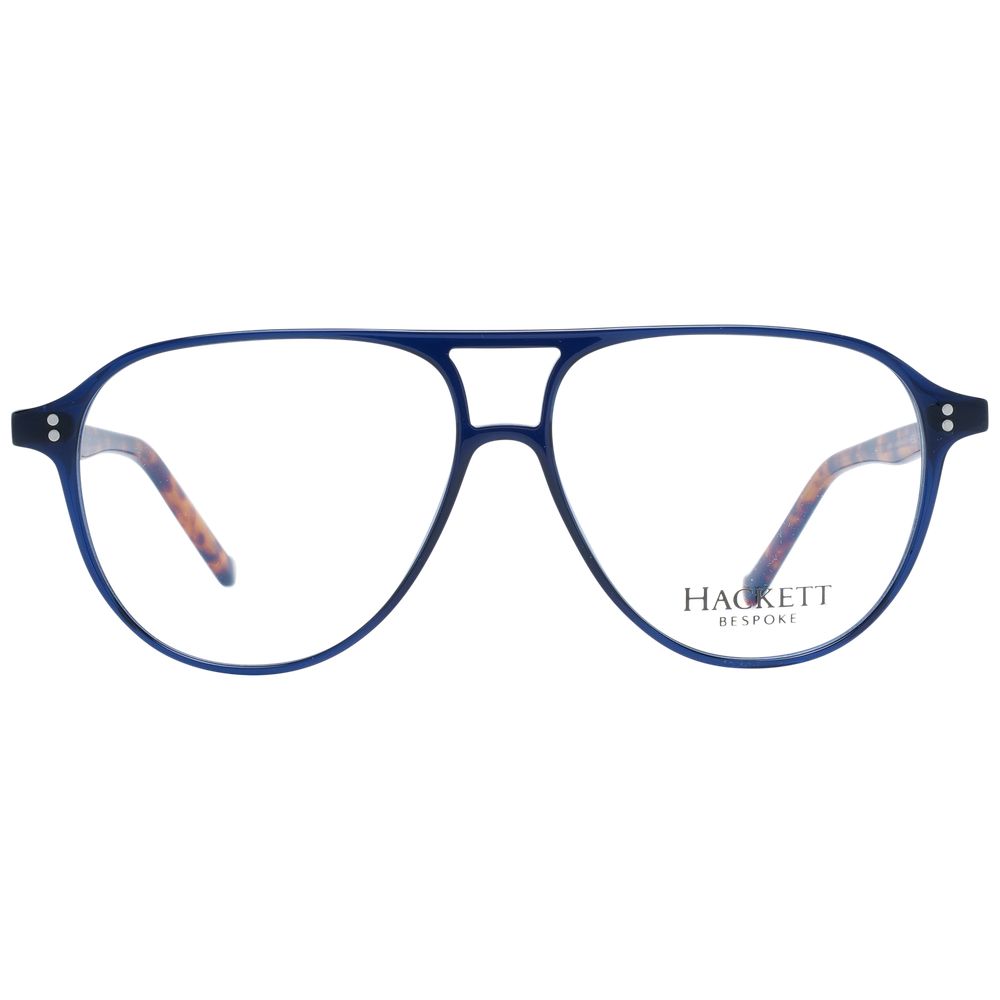 Hackett Blue Optical Eyeglasses Frames for Men