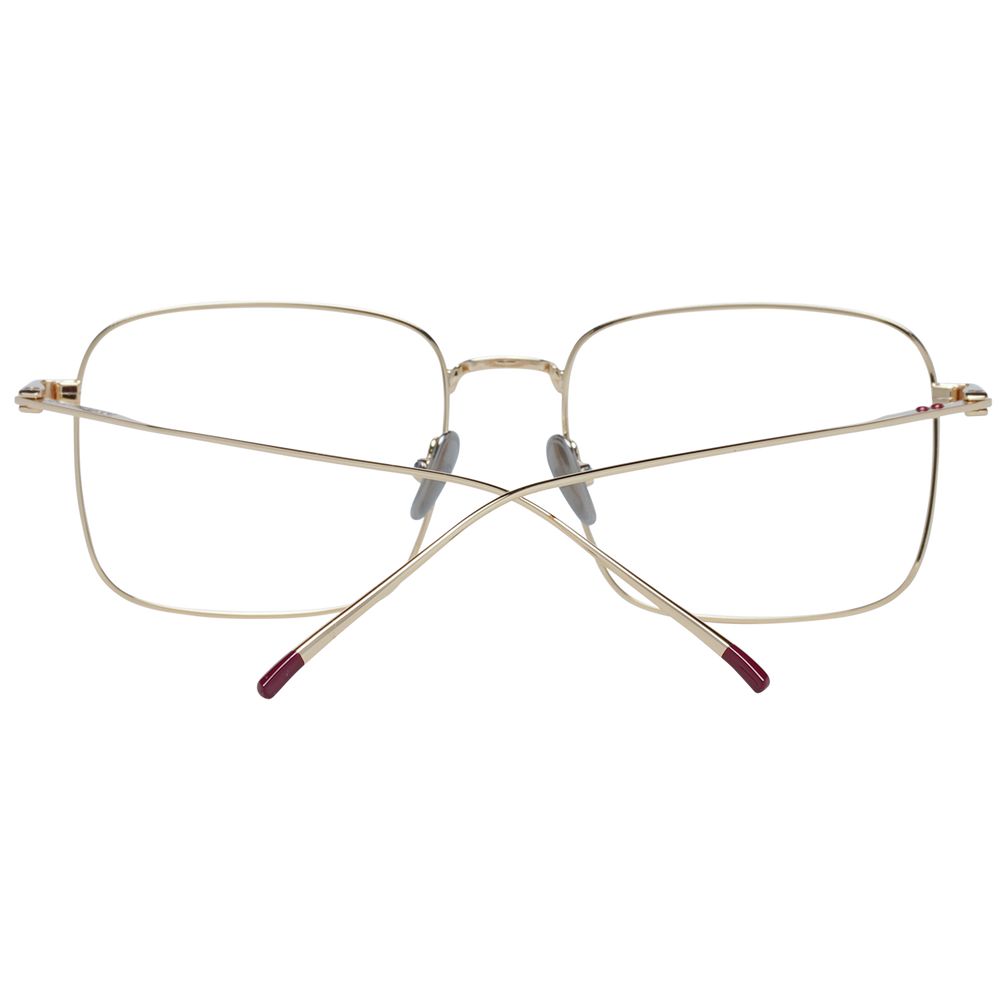 Scotch &amp; Soda Gold Men Optical Frames