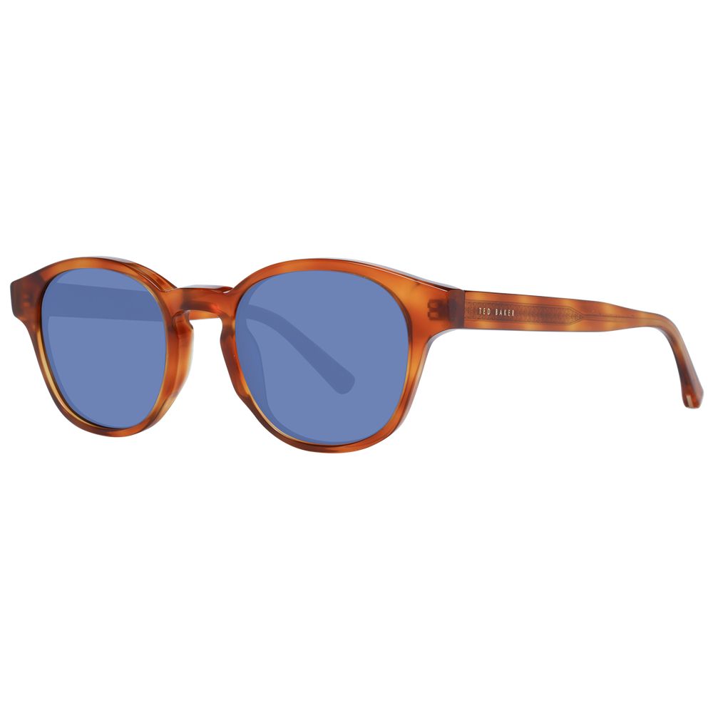 Ted Baker Brown Men's Sunglasses